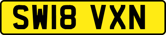 SW18VXN