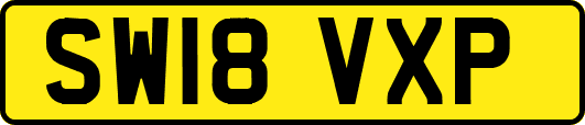 SW18VXP