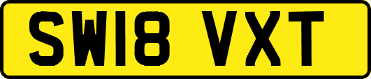 SW18VXT