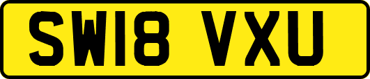 SW18VXU