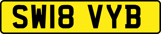 SW18VYB