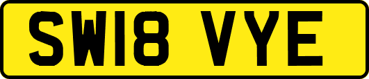 SW18VYE