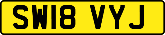 SW18VYJ