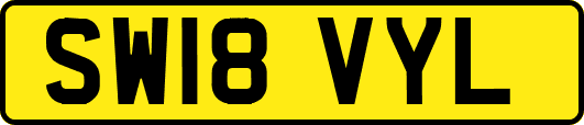 SW18VYL