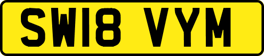 SW18VYM