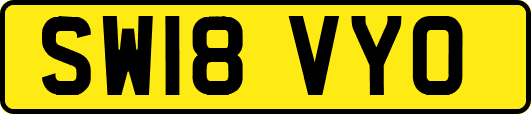 SW18VYO