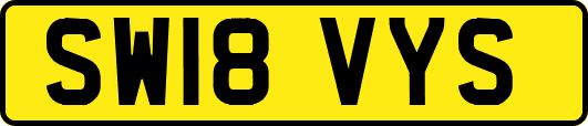 SW18VYS