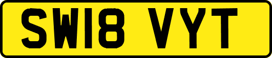 SW18VYT