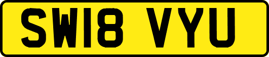 SW18VYU