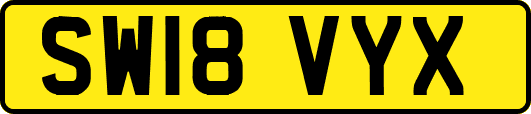 SW18VYX