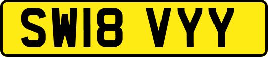 SW18VYY