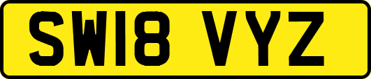 SW18VYZ