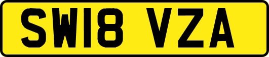 SW18VZA