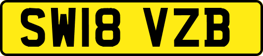 SW18VZB