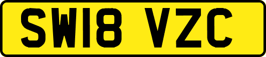 SW18VZC