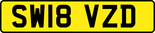 SW18VZD
