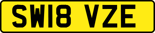 SW18VZE