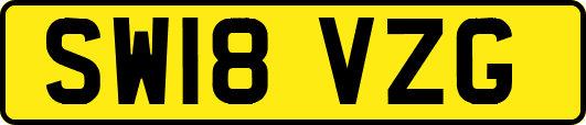SW18VZG