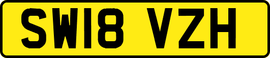 SW18VZH