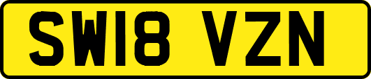 SW18VZN