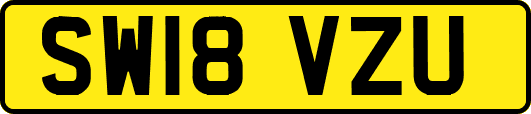 SW18VZU