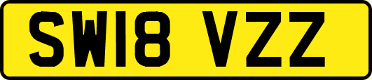 SW18VZZ