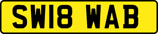 SW18WAB