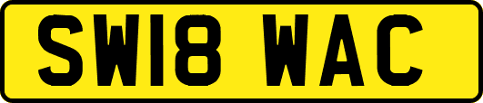 SW18WAC