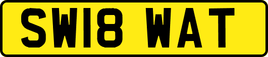 SW18WAT