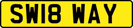 SW18WAY