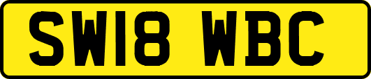 SW18WBC