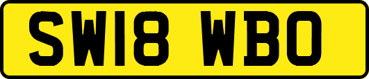 SW18WBO