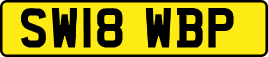SW18WBP