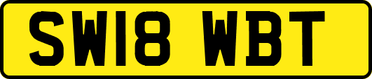 SW18WBT