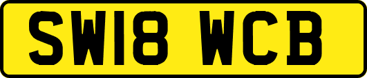 SW18WCB