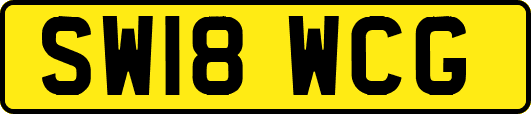 SW18WCG