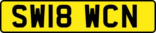 SW18WCN