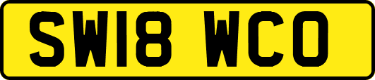 SW18WCO