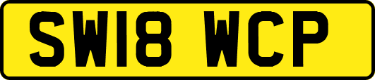 SW18WCP