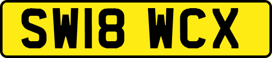 SW18WCX