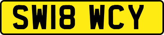SW18WCY