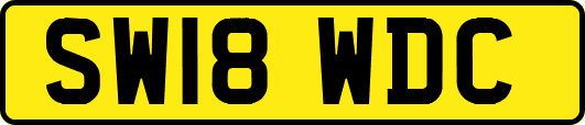 SW18WDC