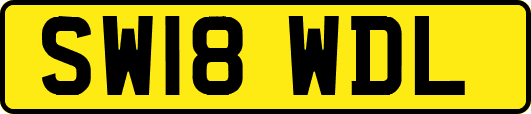 SW18WDL