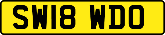 SW18WDO