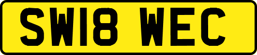 SW18WEC