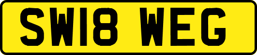 SW18WEG