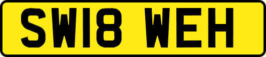 SW18WEH