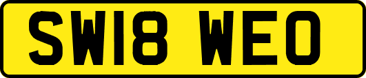 SW18WEO