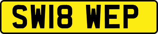 SW18WEP