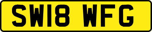 SW18WFG